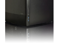 Fractal Design Node 804 - 282949 - zdjęcie 2